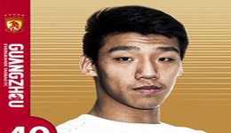 国足7月集训名单公布 张玉宁王大雷落选