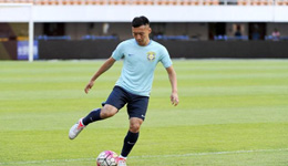 苏宁急需吴曦复出 队长带队走出失利阴影