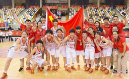 U17������Ů��ʤ������ ��������˫����ʤ������ǿ