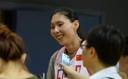 女篮召开公开训练课 进入最后的备战时间