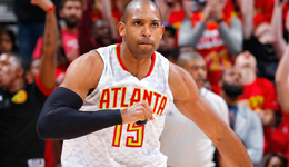 火箭今夏首追霍福德 魔兽与琼斯出走休斯顿