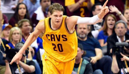 骑士今夏放弃莫兹戈夫 德帅看好弃将替换魔兽