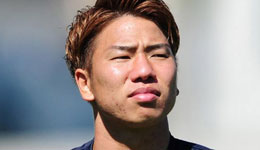 阿森纳签约日本球员 官网宣布浅野拓磨加盟阿森纳