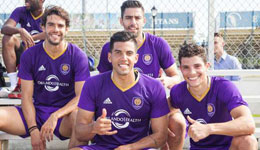 解析美职联赛 达拉斯FC迎战奥兰多城