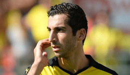 官方抱怨 多特调侃曼切斯特双雄