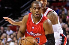 nba球员暴力冲突体球盘点 保罗赛后拳打博古特