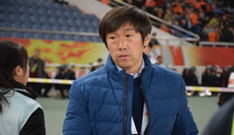 高洪波称与李铁是兄弟 国家队与俱乐部应互相谅解