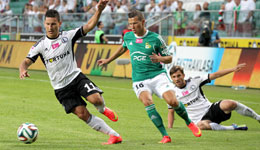 赛前分析-欧罗巴联赛祖尼斯对战圣帕特里克