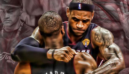 詹姆斯婉拒诸强邀请留守荷城 骑士无力支付韦德薪水