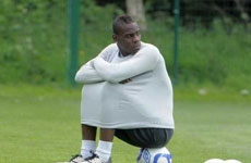 无解的巴洛特利 曼城的巴神精彩集锦