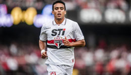 赛前分析-自由杯圣保罗迎战国民竞技