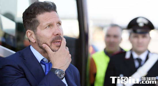 西蒙尼会是阿根廷新任主教练么？