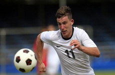 国安新援谢尔盖耶夫集锦 乌超金靴来头不小