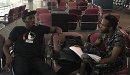 博尔特被诊断为轻度拉伤 预计10天内痊愈里约有望