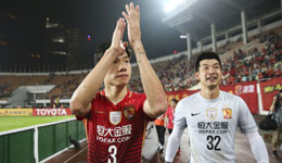 专家点评-友谊赛广州恒大对战沙尔克04