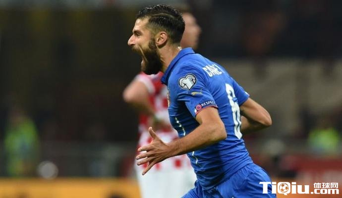 截胡国米,那不勒斯2300万签坎德雷瓦?