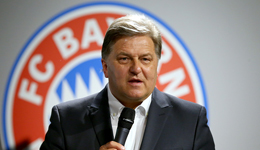 拜仁通讯部总管离任 35年给了俱乐部