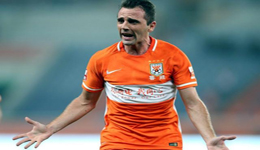 蒙蒂略成救世主 鲁能2-1逆转苏宁终于获胜