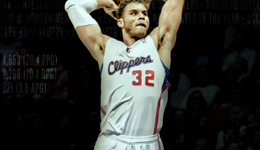 快船给力芬明年转投雷霆 格里芬回乡与威少连线