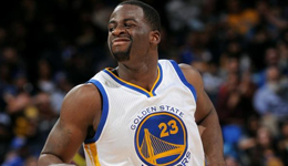 勇士格林奇袭案被撤销 太阳名宿巴克利支持格林