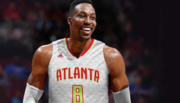 霍华德在报刊登出感谢休城 魔兽回顾在火箭历程