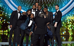 骑士ESPY颁奖大满贯 科比获偶像奖库里纪录突破奖