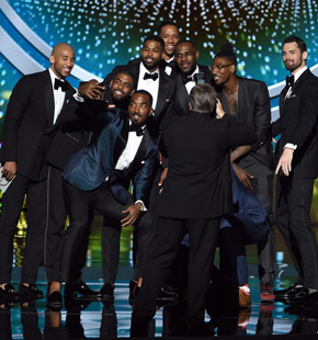 骑士ESPY颁奖大满贯 科比获偶像奖库里纪录突破奖