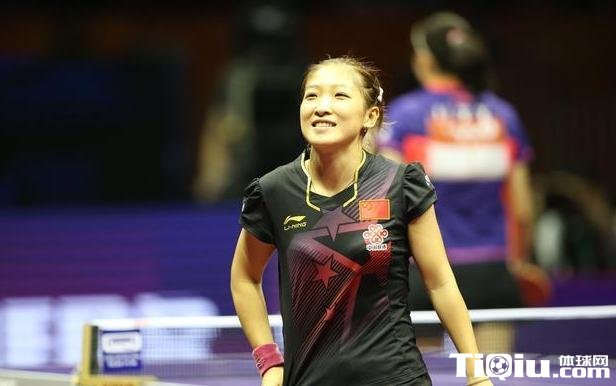 刘诗雯里约争议是冰山一角 女乒一问题8年未决