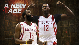 霍华德自曝火箭分配球权不公 魔兽与哈登矛盾