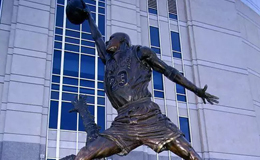 nba����ʮ���������ع� �����һ���ǵ��������