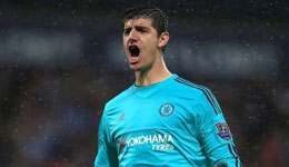 库尔图瓦留在切尔西 孔蒂表示以后定是主力