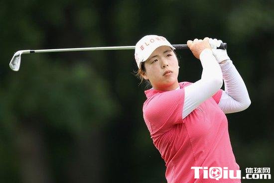 奥运大点兵:中国高尔夫挥风采 里约机遇谋发展