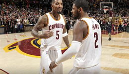 史密斯或出走克城寻大合同 骑士今夏首要续约詹姆斯