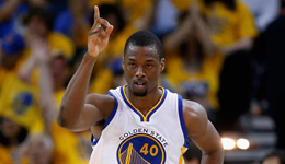 巴恩斯与博古特离开勇士 共赴小牛获取近亿大合同