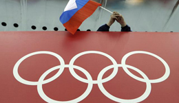 美国加拿大连同10国写联名信 要求禁止俄罗斯参加奥运