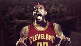 詹姆斯正式续约骑士 卢帅JR期盼高薪续约合同