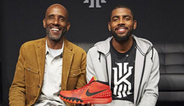 骑士欧文父子为科比死忠粉 视飞侠与詹姆斯为人生导师