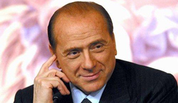 老贝改主意或100%出售米兰给中国财团