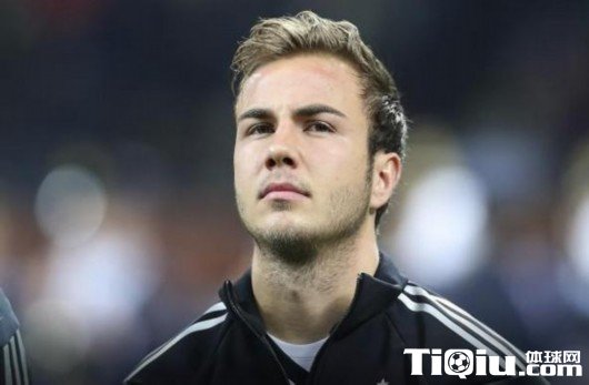 踢球者:格策确定将以2600万欧转会多特