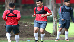 密集赛程致恒大伤员满满 12强赛让足协捉襟见肘