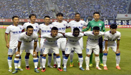 申花成典型主场龙客场虫 10轮客场胜率仅百分之10