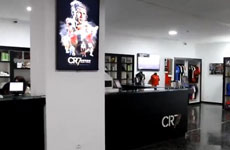 C罗个人博物馆再添辉煌 欧冠奖杯入驻博物馆