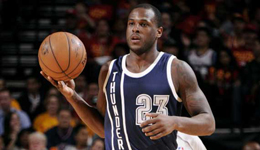 热火签下荷城悍匪填补韦德 维特斯底线入迈阿密