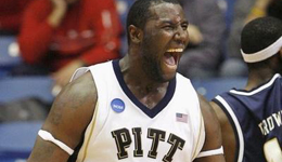 奇才锋卫逛夜店殴打他人 警方正式逮捕布莱尔