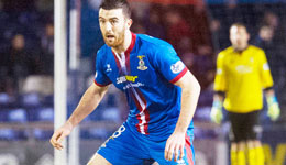 苏联杯分析 邓弗姆林迎战因弗内斯