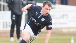 苏联杯预测 彼得黑德迎战邓迪FC