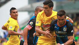 墨西杯预测 瓜达拉哈拉迎战贾奎斯