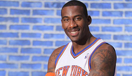 尼克斯旧将重归纽约 斯塔德迈尔退役尼克斯