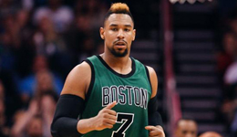 绿衫大将加盟猛龙 萨林杰称新赛助队击败骑士