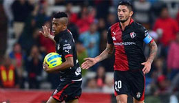 墨西哥杯预测 哥达拿查拉大学迎战阿苏尔